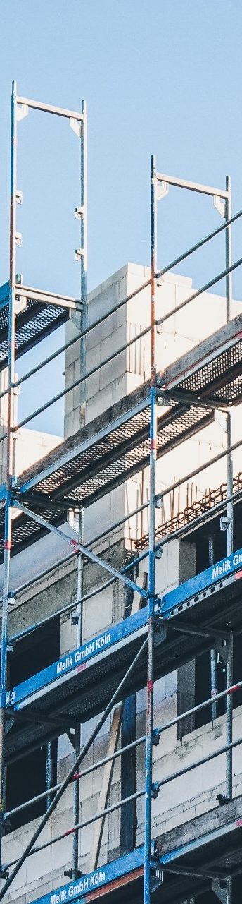 Wand, Türelement, Neubau