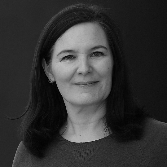 Portrait Kirka Fietzek