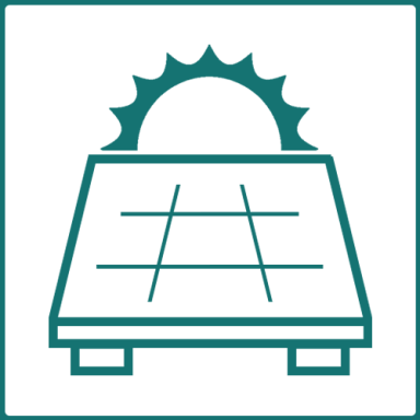 Symbolbild Photovoltaik